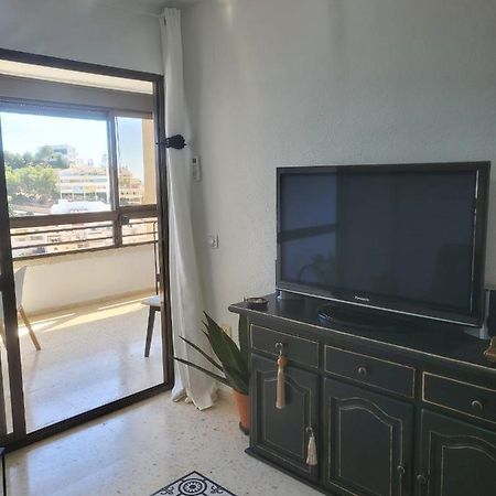 Espectaculares Vistas Apartment Бенидорм Екстериор снимка