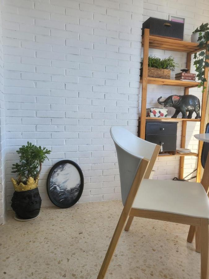 Espectaculares Vistas Apartment Бенидорм Екстериор снимка