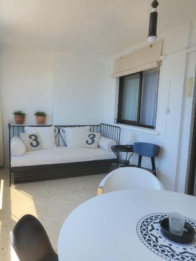 Espectaculares Vistas Apartment Бенидорм Екстериор снимка